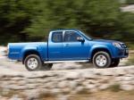 Mazda BT-50 Freestyle Cab 2008 года